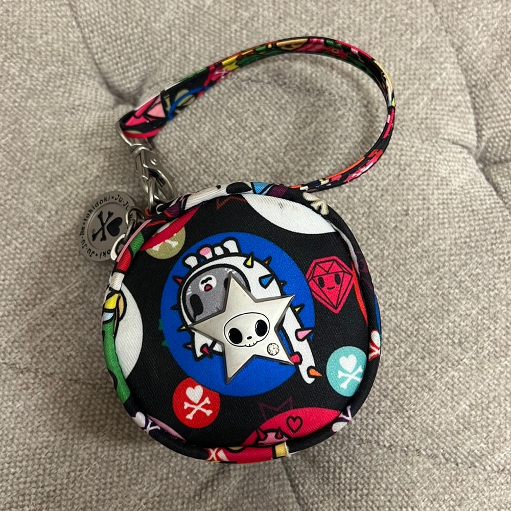 Tokidoki Paci Pod. Never used.